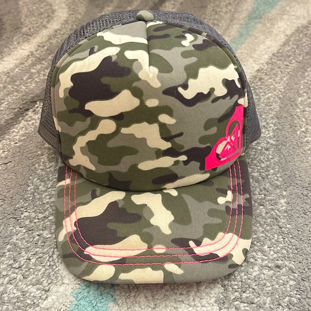 Super Cute Woman’s Trucker Hat